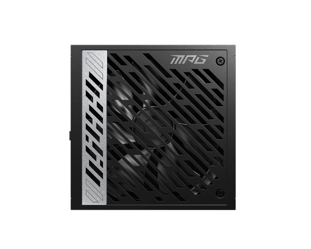 1000W MSI MPG A1000G PCIe5 ATX 3.0 Gold Modular PSU