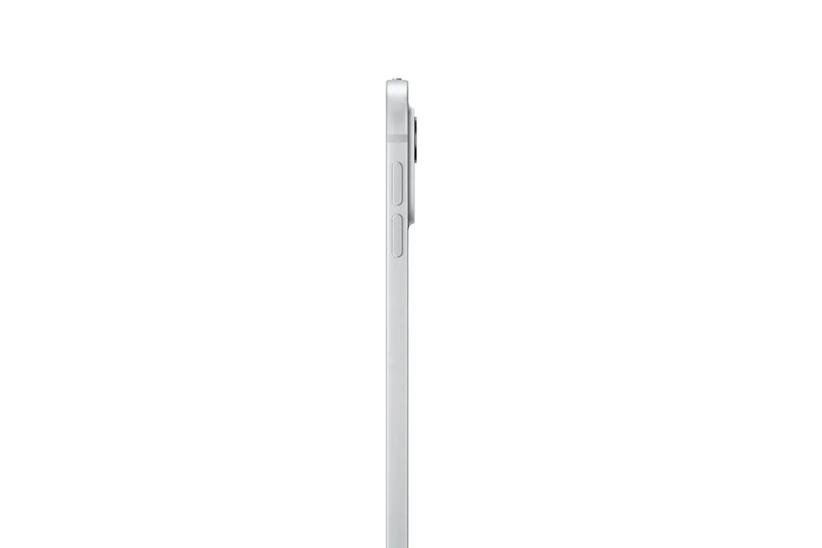 13" iPad Pro M4 Wi-Fi | 1TB | Silver