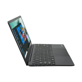 1430NB – 14.1” 1920x 1080 IPS High Resolution, Intel Celeron N3350, 4GB/64GB Windows Laptop