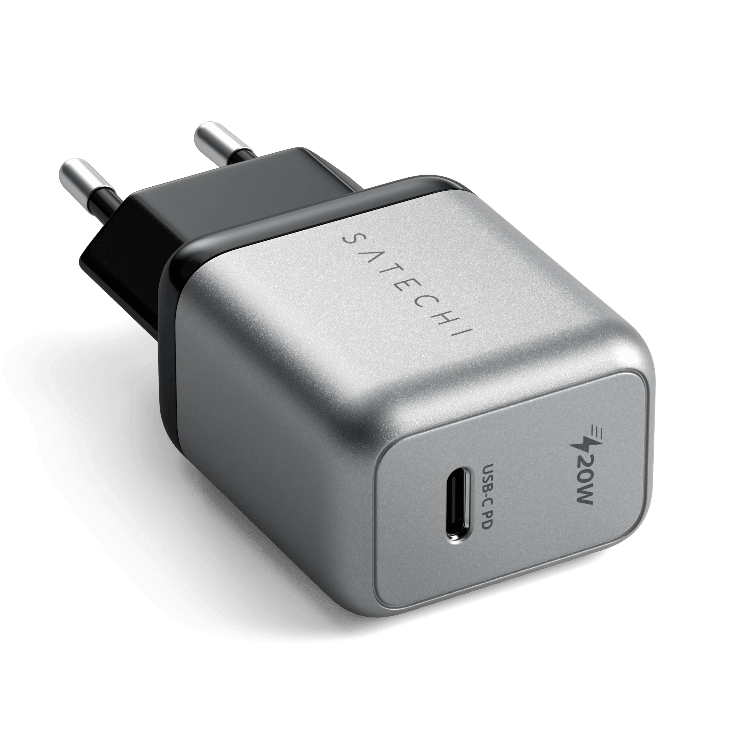 20W USB-C PD Wall Charger