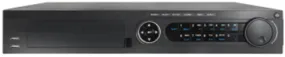 32 CHANNEL EMBEDDED PLUG & PLAY NVR