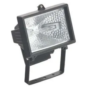 500 Watt Tungsten Halogen Floodlight