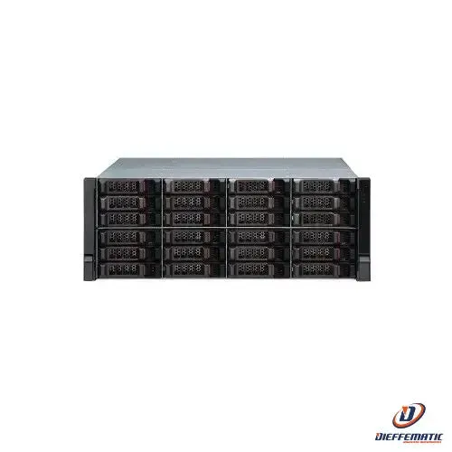 512 Channel Embedded Video Storage Dahua Evs5024s-r Videosorveglianza Sicurezza