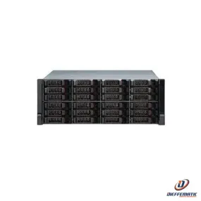 512 Channel Embedded Video Storage Dahua Evs5024s-r Videosorveglianza Sicurezza