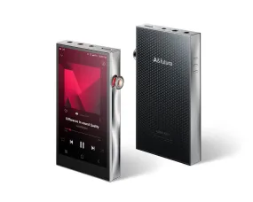 A&futura SE300 Music Player DAP