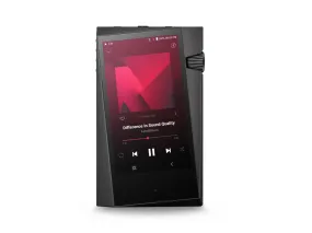 A&norma SR35 Digital Audio Player