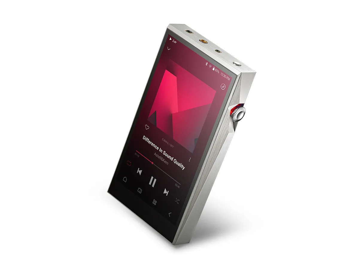 A&ultima SP3000T DAP Music Player - Open Box