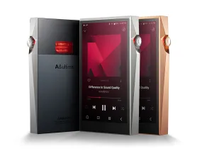 A&ultima SP3000T DAP Music Player - Open Box