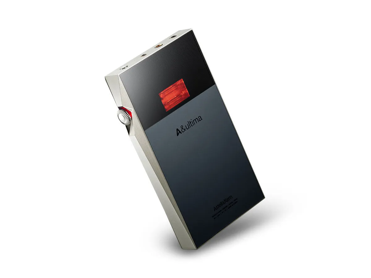 A&ultima SP3000T DAP Music Player - Open Box