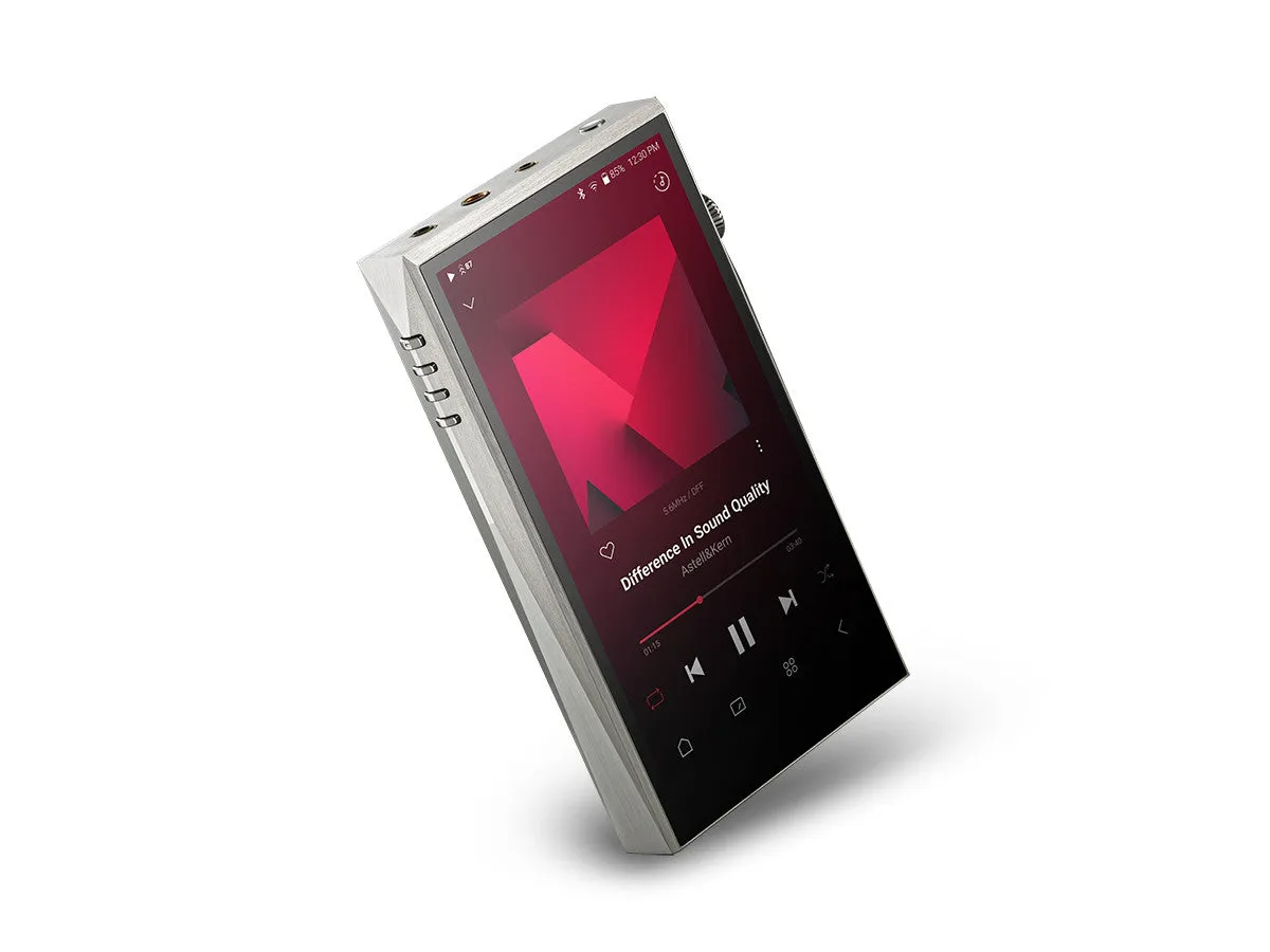 A&ultima SP3000T DAP Music Player - Open Box