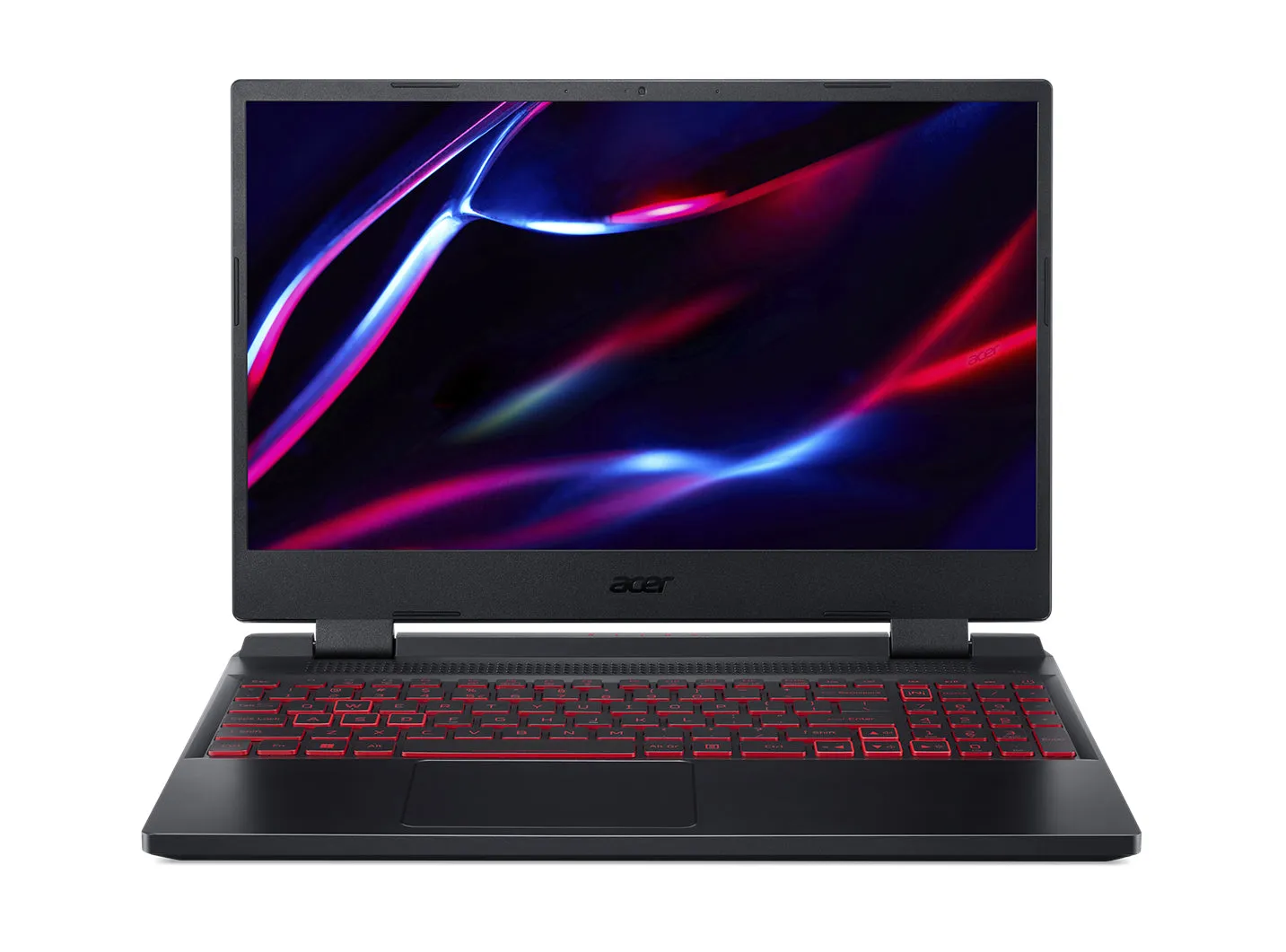 Acer Nitro 5, Gaming Laptop, Intel Core i7-12650H, 16 GB RAM, 1 TB SSD, 17.3" Inch QHD Display, Win 11 Home, Black