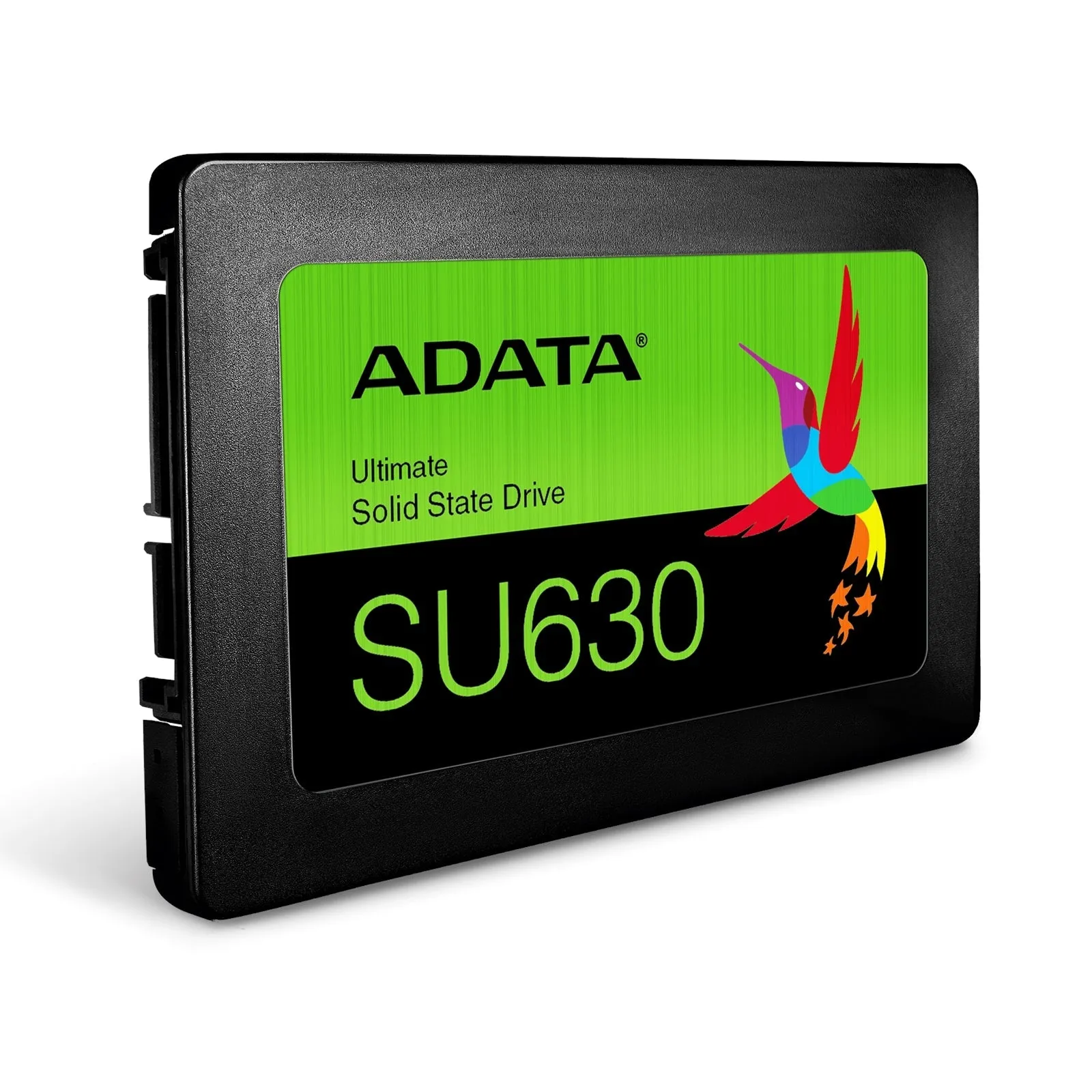 ADATA 240GB Ultimate SU630 SSD, 2.5", SATA3, 7mm , 3D QLC NAND, R/W 520/450 MB/s, 65K IOPS