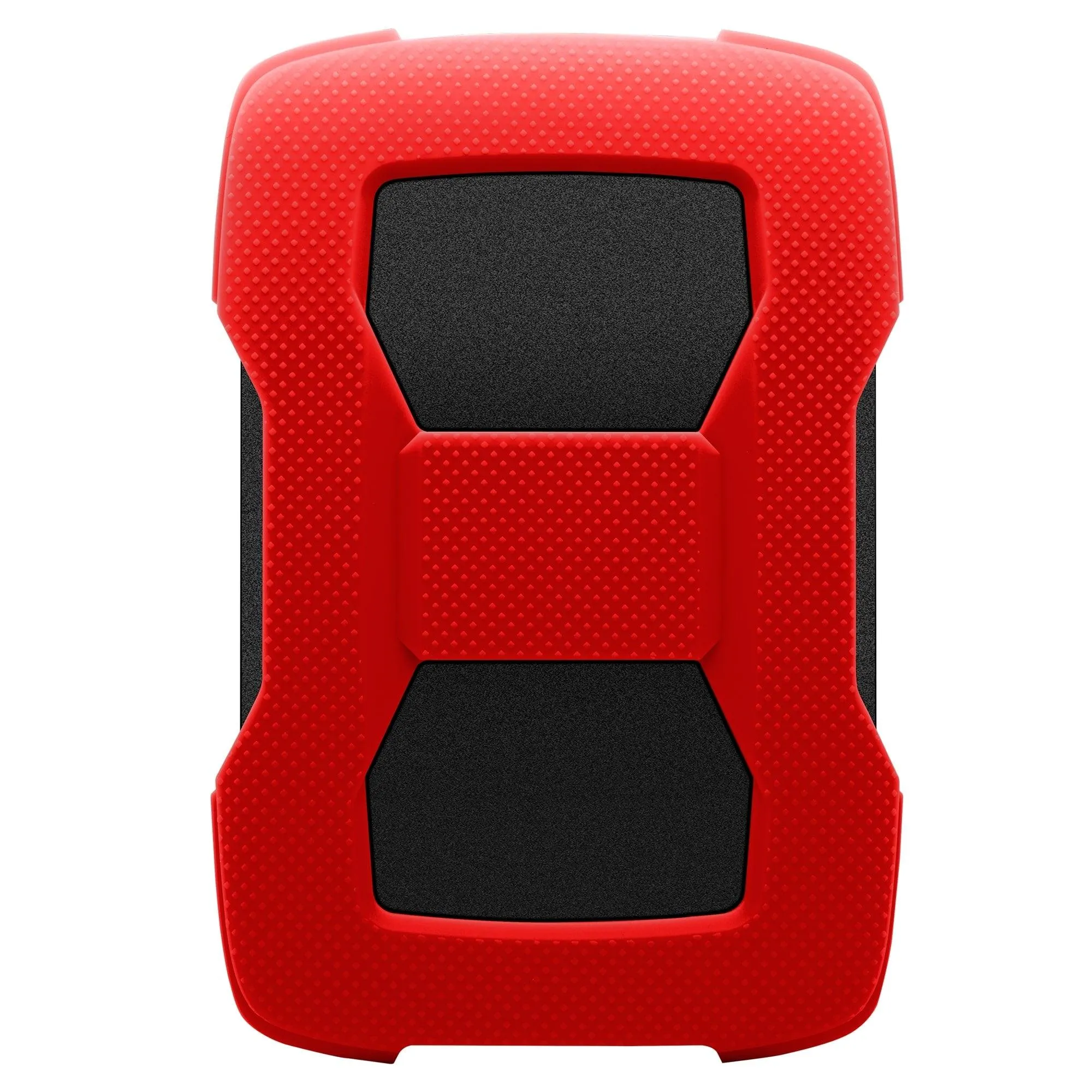 ADATA HD330 SHOCK-PROOF EXTERNAL HARD DRIVE 1TB (RED)   ADATA HARD CASE