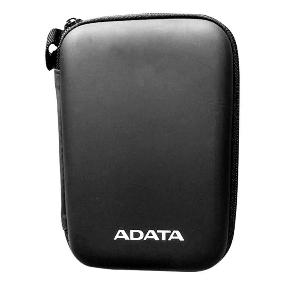 ADATA HD330 SHOCK-PROOF EXTERNAL HARD DRIVE 1TB (RED)   ADATA HARD CASE