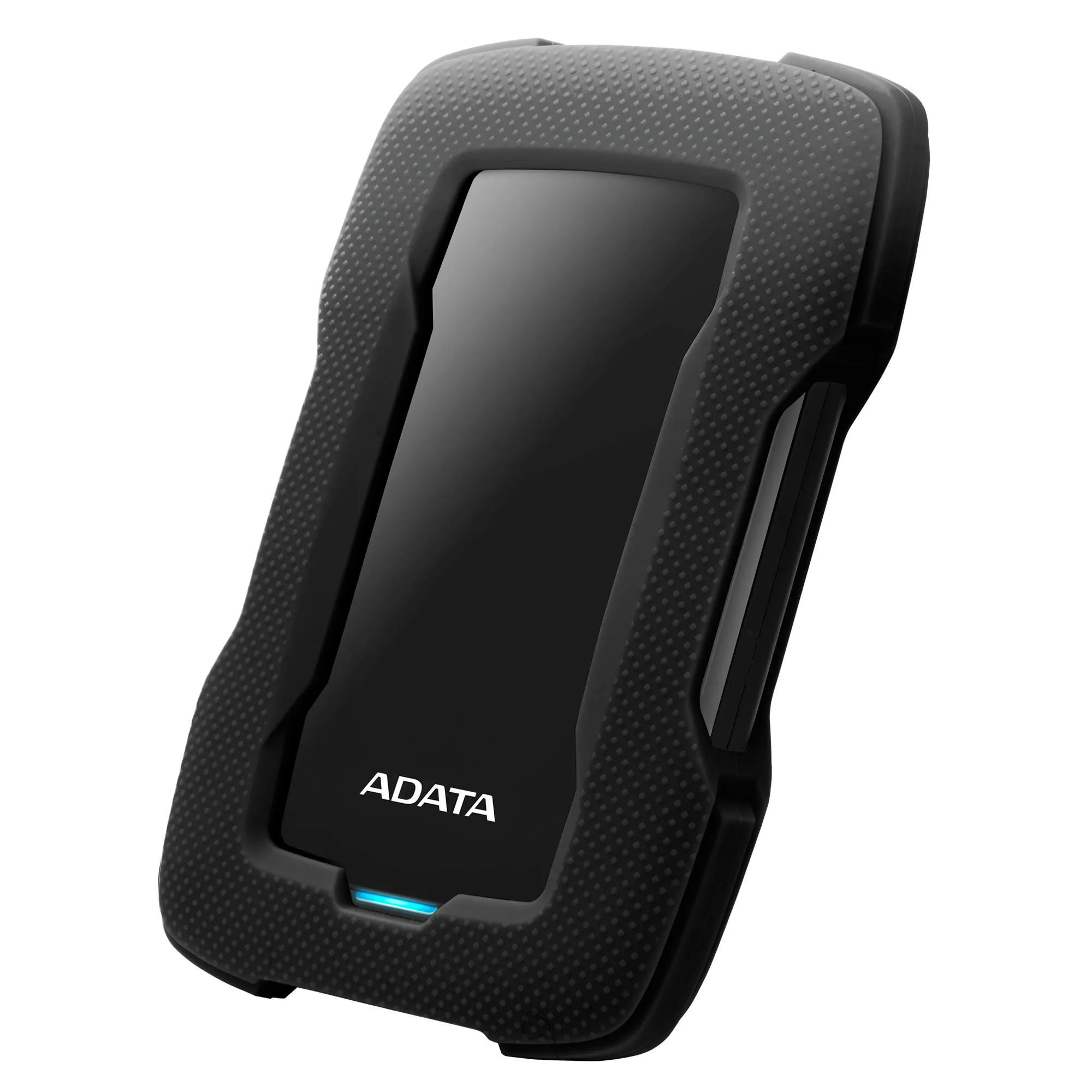 ADATA HD330 SHOCK-PROOF EXTERNAL HARD DRIVE 2TB (BLACK)   ADATA HARD CASE