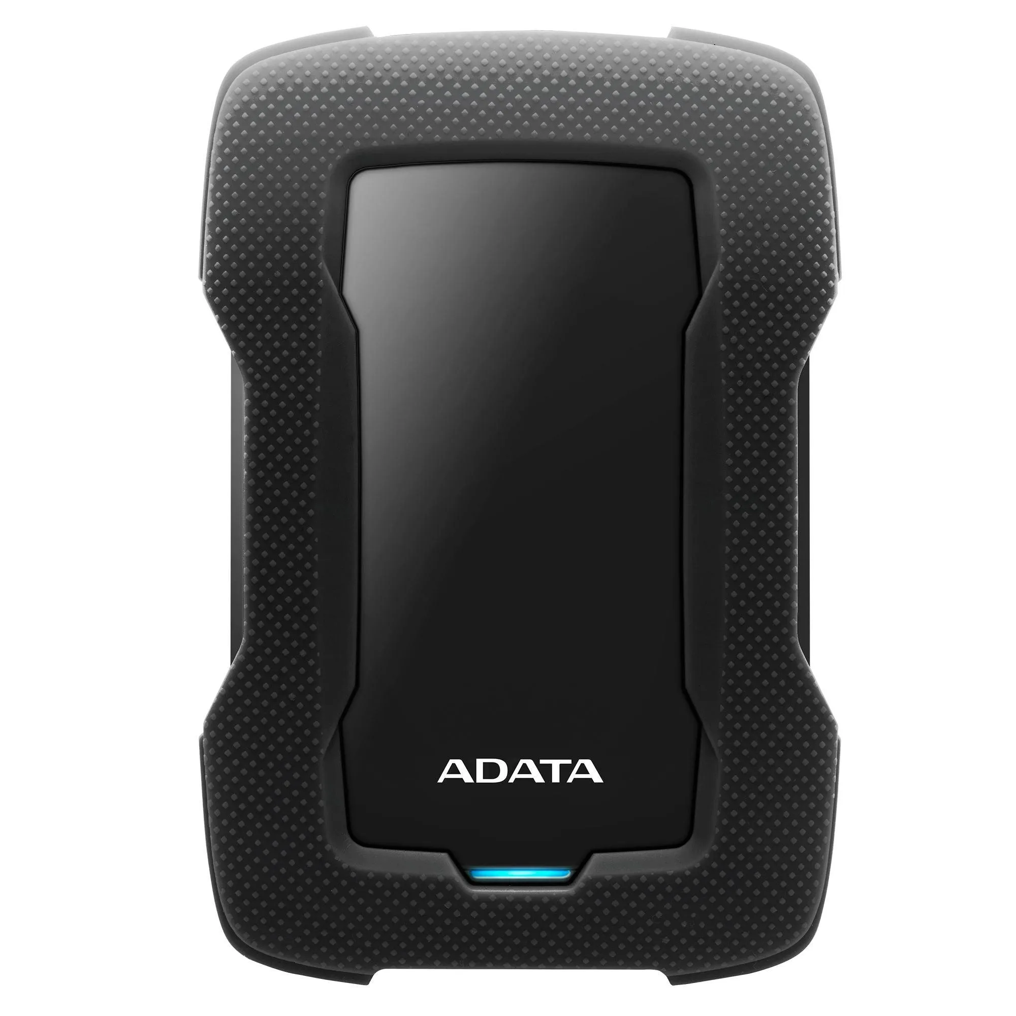 ADATA HD330 Shock-Proof External Hard Drive 5TB (Black)