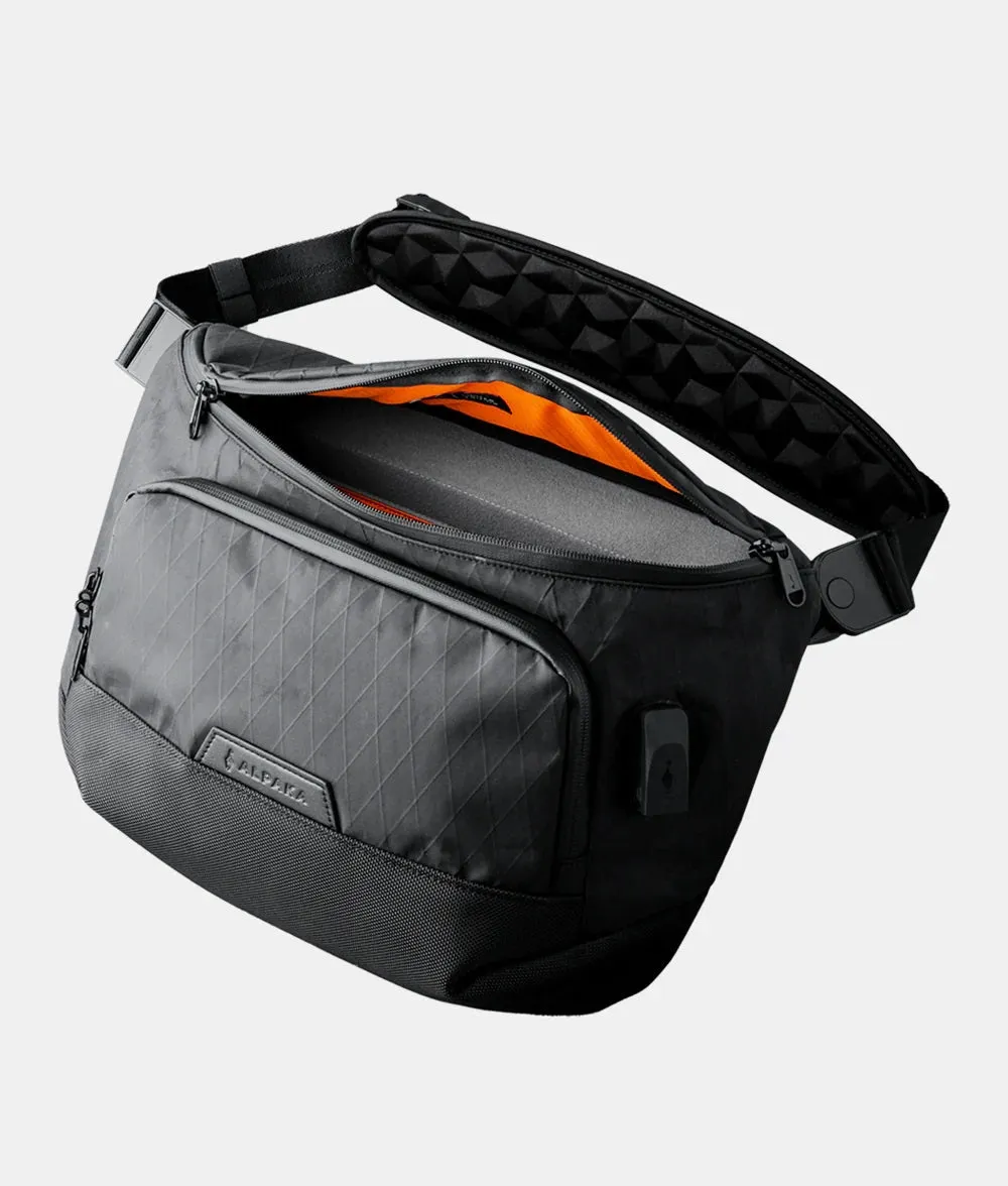 Alpaka Bravo Sling Max Limited Edition V2