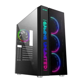 ANT ESPORTS ICE 511 MAX MID-TOWER E-ATX CABINET