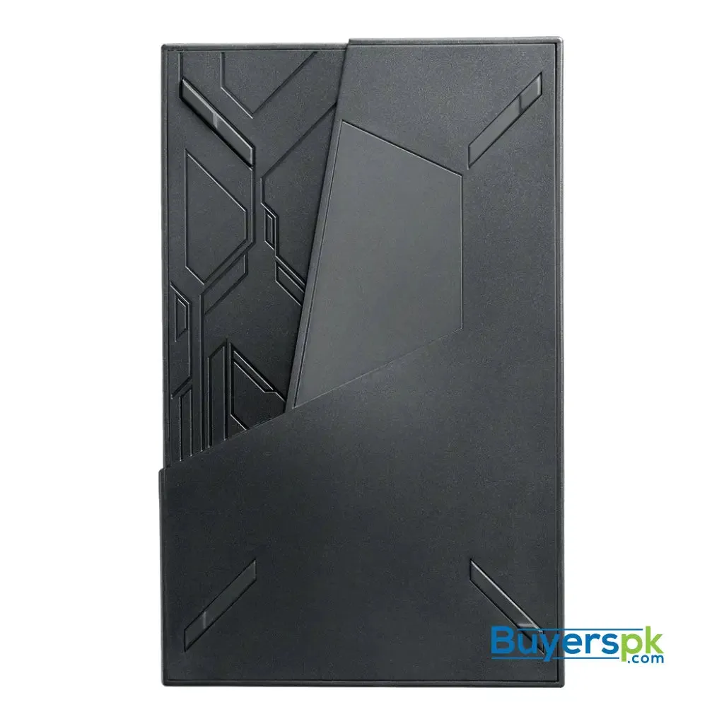 Asus Fx Hdd (ehd-a1t) 2.5-inch External Hard Drive