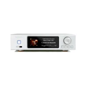 Aurender A200 MUSIC SERVER / STREAMER / DAC