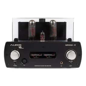 Auris Nirvana IV Headphone Amplifier