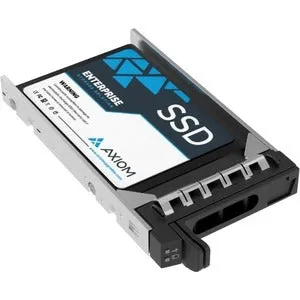 Axiom EP450 1.92 TB Solid State Drive - 2.5" Internal - SAS (12Gb/s SAS)