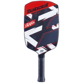 Babolat STRKR  Pickleball Paddle [Black/Red]