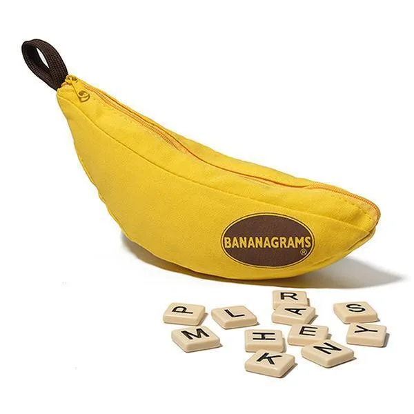 Bananagrams