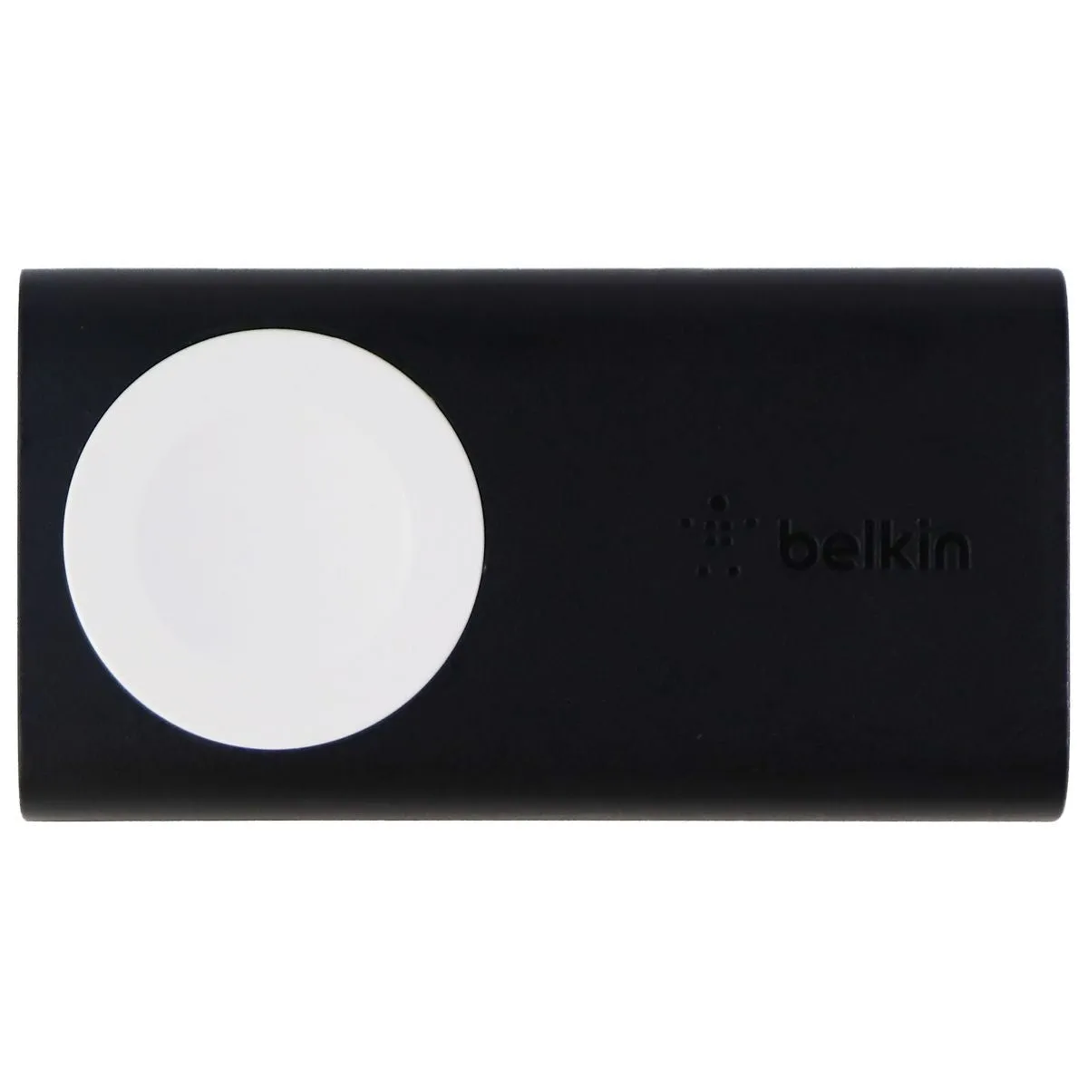 Belkin Boost Charge 2200 Portable Power Bank for Apple Watch All Series - Black