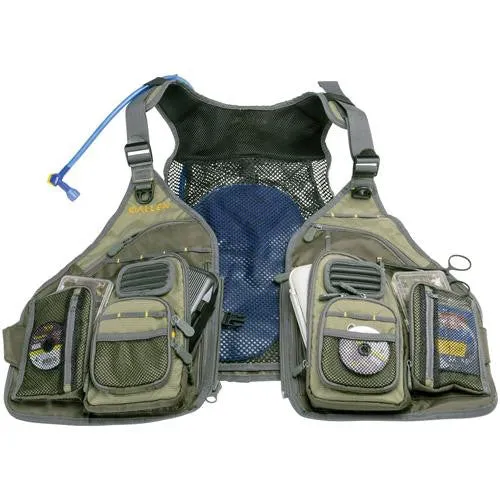 Big Horn Chest Vest