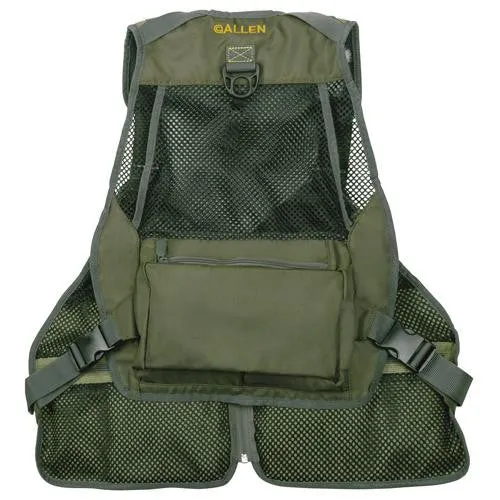 Big Horn Chest Vest