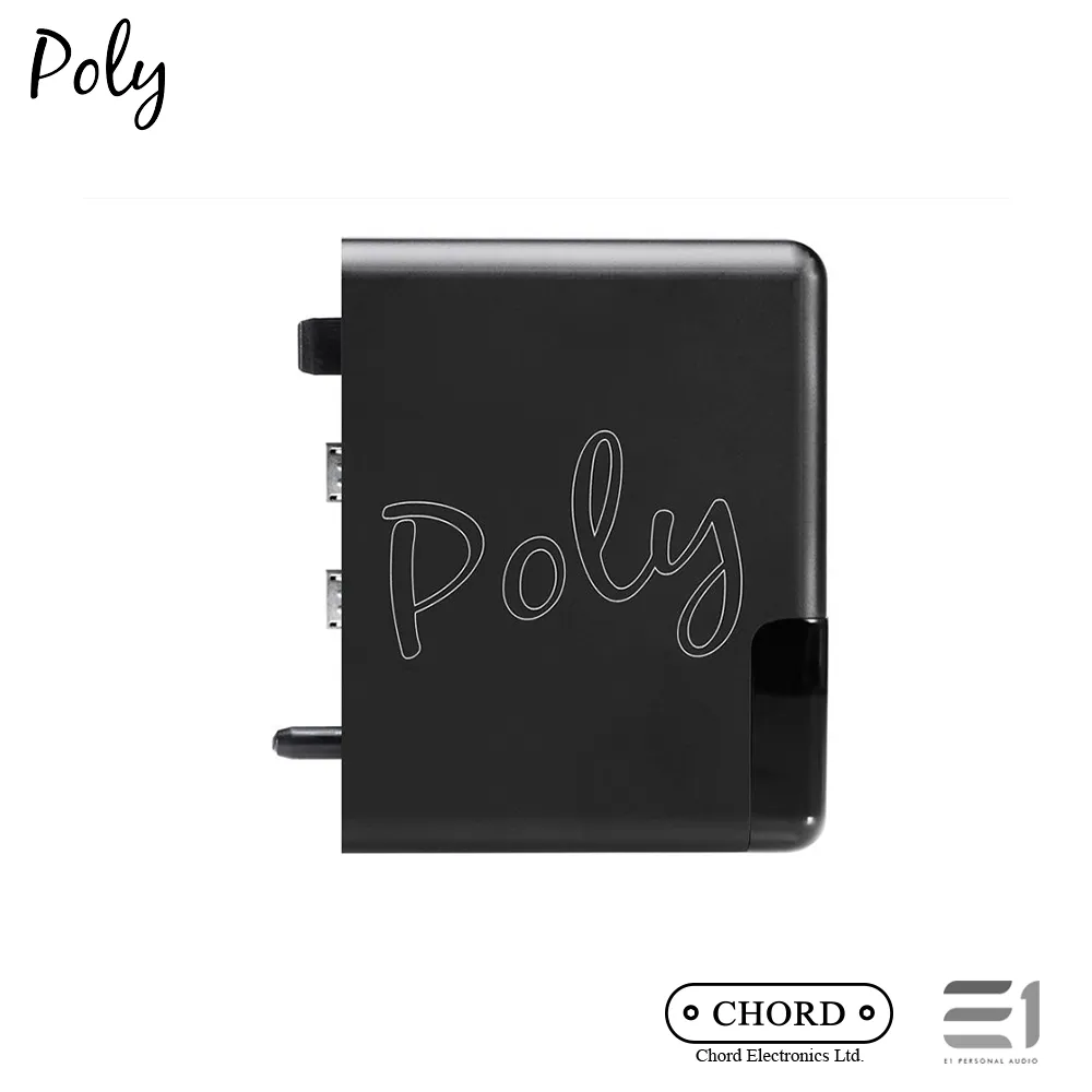 Chord Electronics Poly