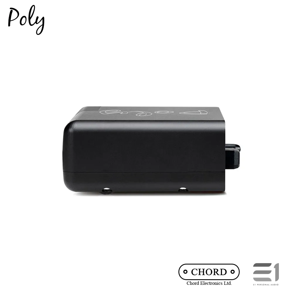 Chord Electronics Poly