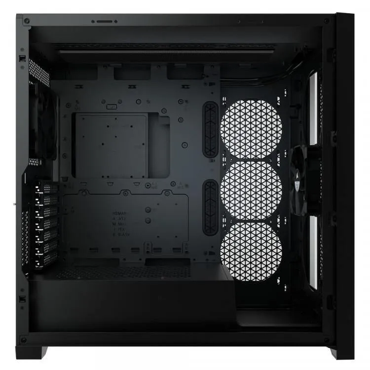 Corsair 5000D Airflow ATX Mid Tower Case Black