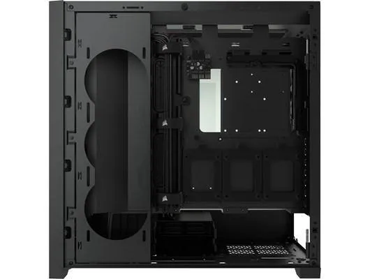 Corsair 5000D Airflow ATX Mid Tower Case Black