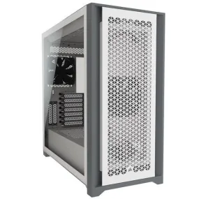 Corsair 5000D Airflow ATX Mid Tower Case White