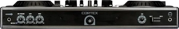 Cortex DMIX-300 Digital Music Control Station