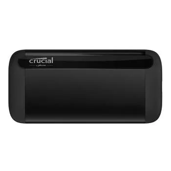 Crucial X8 1TB Portable SSD