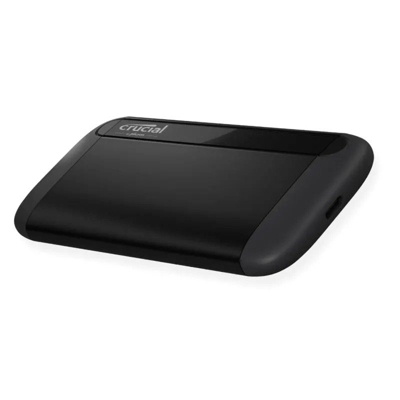 Crucial X8 1Tb Type-C Portable Ssd