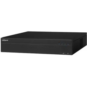 Dahua DHI-NVR6A08-32-4KS2 12TB Ultra Series 32CH 12MP 4K NVR with 12TB HDD