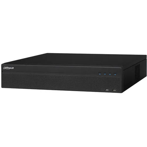 Dahua DHI-NVR6A08-32-4KS2 8TB Ultra Series 32ch 12MP 4K NVR with 8TB HDD