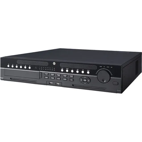 Dahua DHI-NVR6A08-64-4KS2 6TB Super Series 64CH 12MP NVR with 6TB HDD