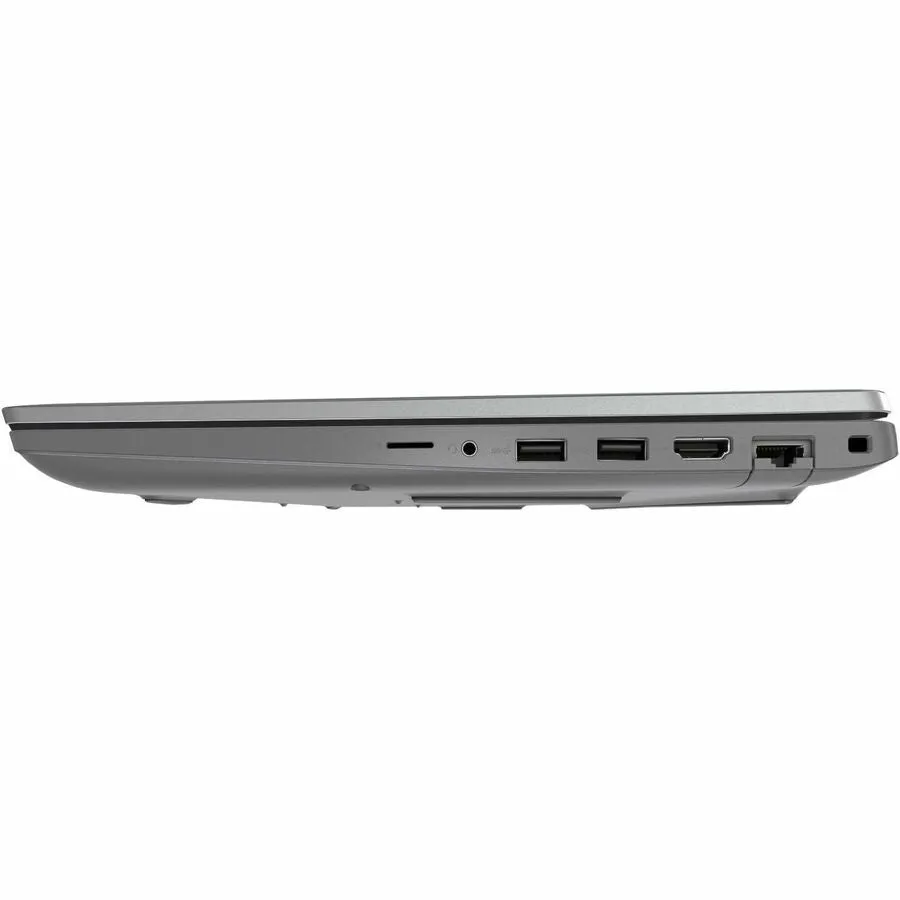 Dell Latitude 5550 15.6" Notebook