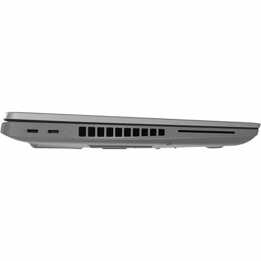 Dell Latitude 5550 15.6" Touchscreen Notebook