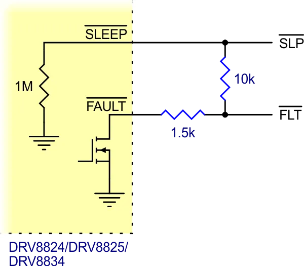 DRV8825 Stepper Motor Driver Carrier, High Current