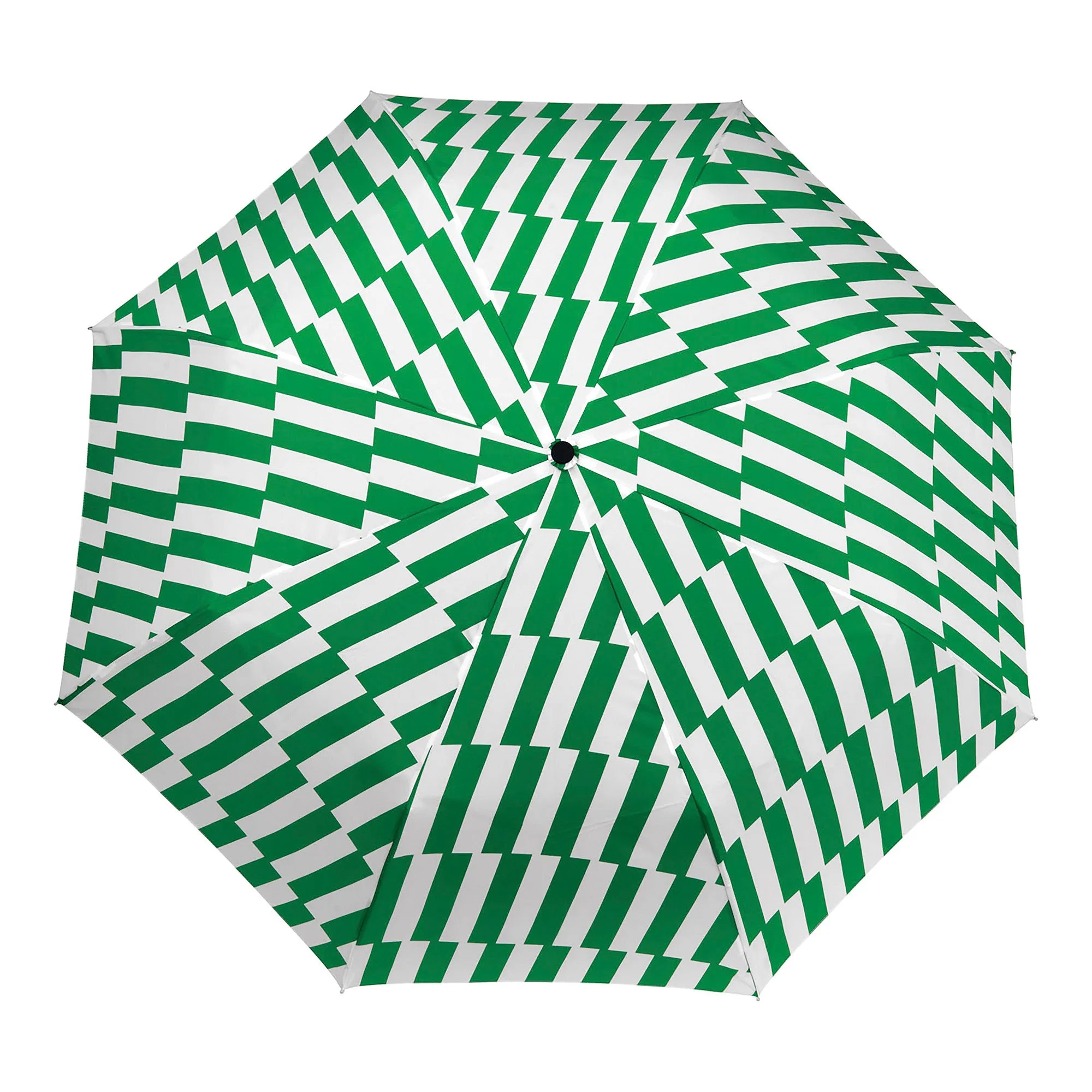 Duck Head Compact Umbrella - Kelly Green