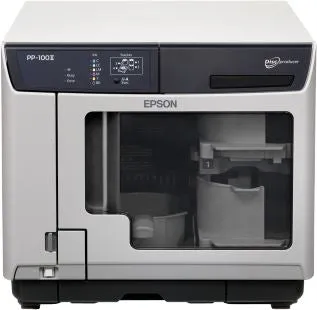 EPSON DISCPRODUCER™ PP100II