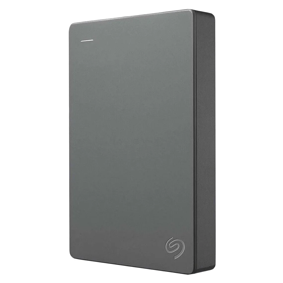 External hard drive Seagate Basic, STJL2000400, 2TB, 2.5"