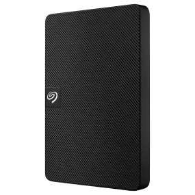 External hard drive Seagate Expansion, STKM2000400, 2TB, 2.5"