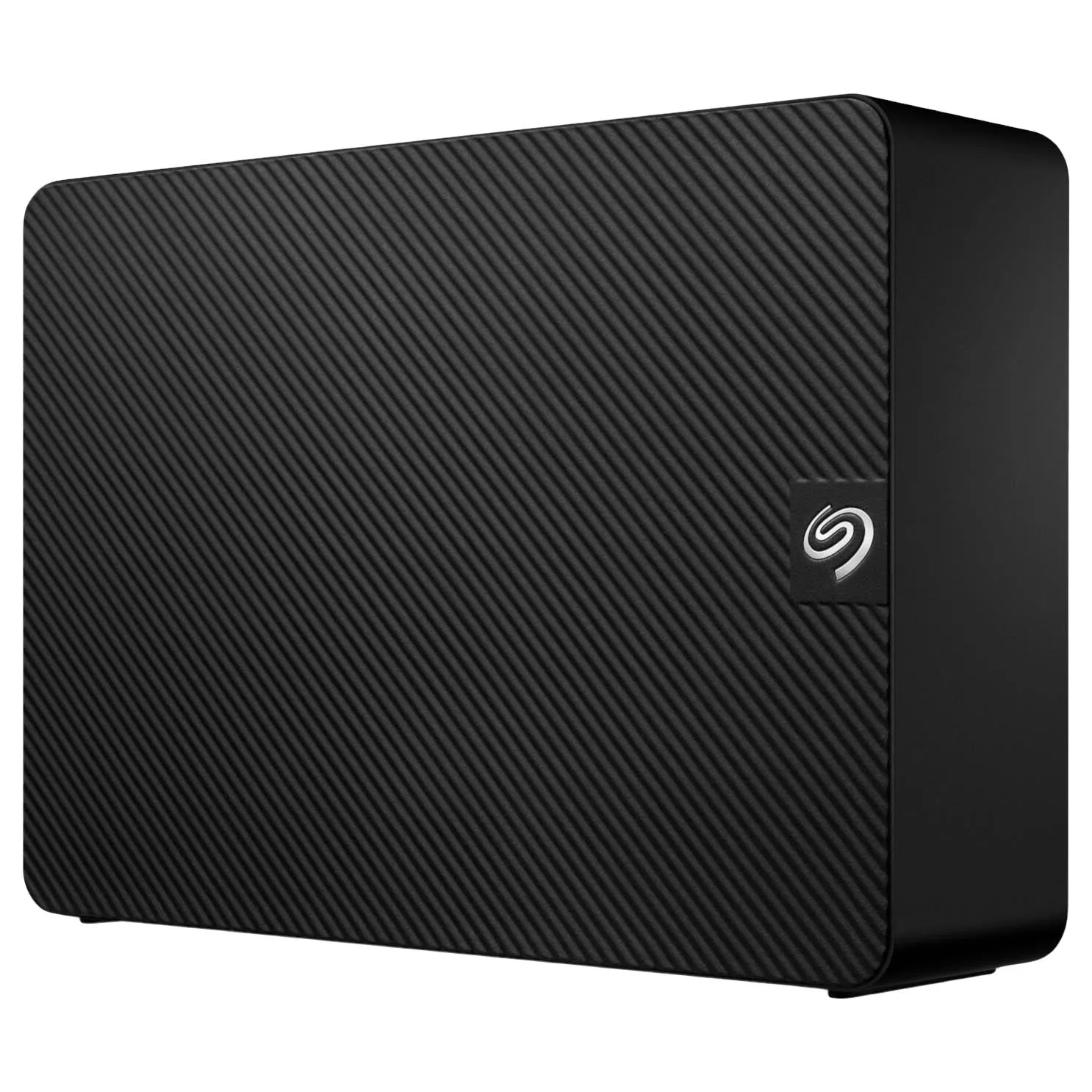 External hard drive Seagate Expansion, STKP12000400, 12TB, 3.5"